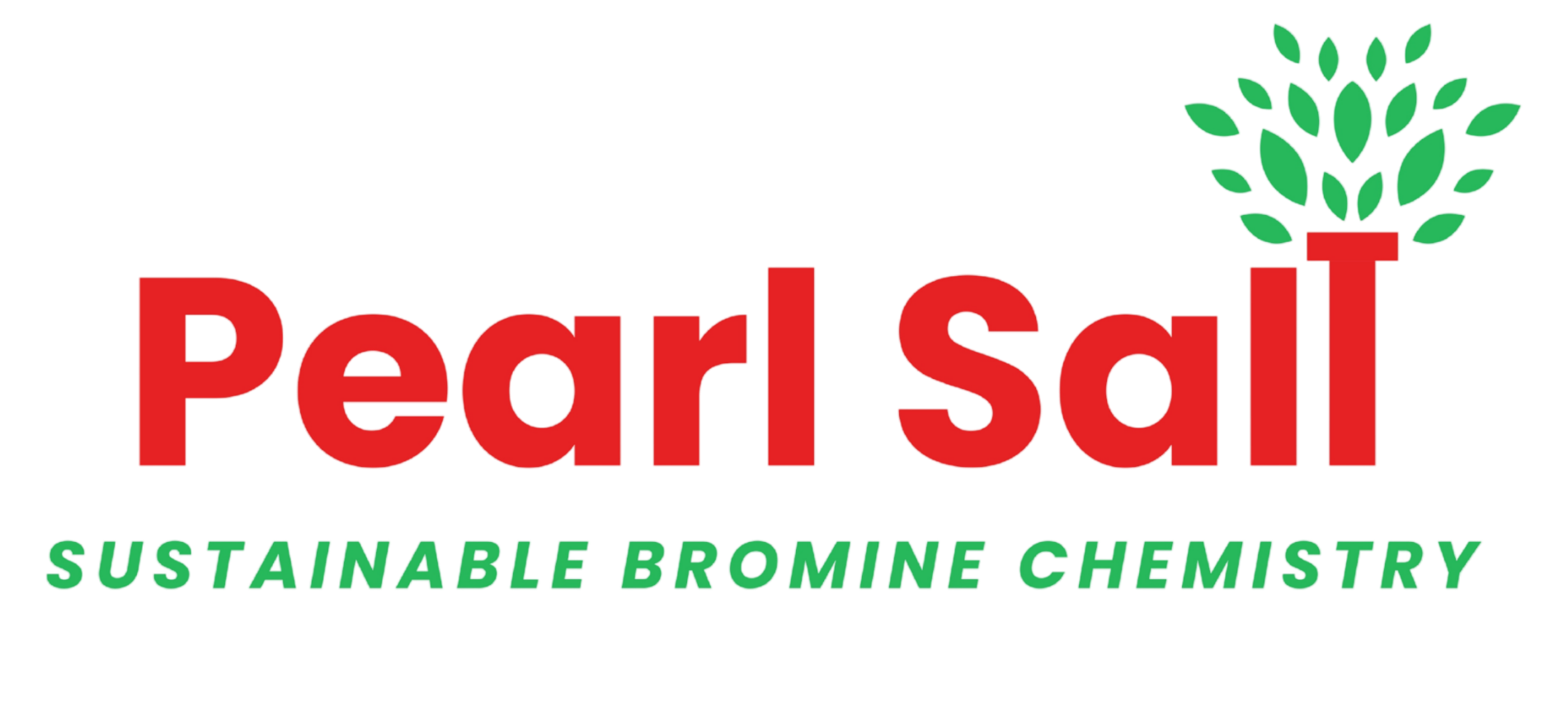 Pearl Salt - Logo